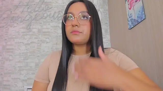 ellamontoya online show from March 2025 05:03:01 AM