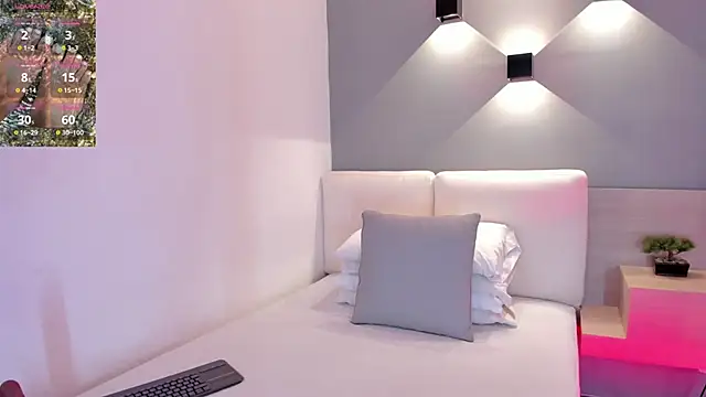 ellamontoya online show from October 2025 12:19:02 PM