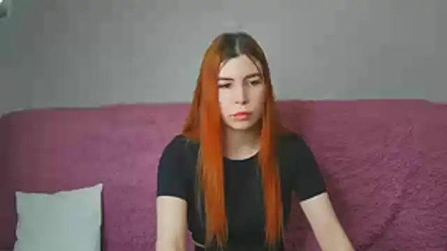 ElllaNuar online show from March 2026 08:32:02 AM