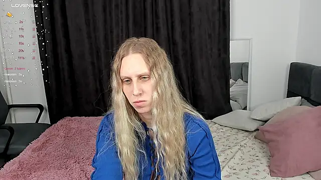 miissblonde online show from February 2025 02:04:01 AM