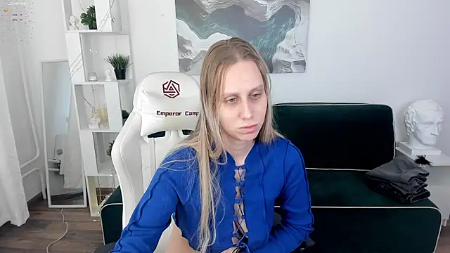 miissblonde online show from March 2025 02:52:01 AM