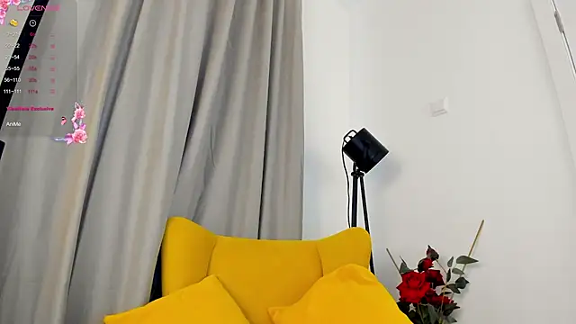 miissblonde online show from November 2025 02:39:02 AM