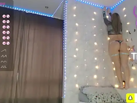 SuchAngel  online show from March 2025 02:07:02 AM