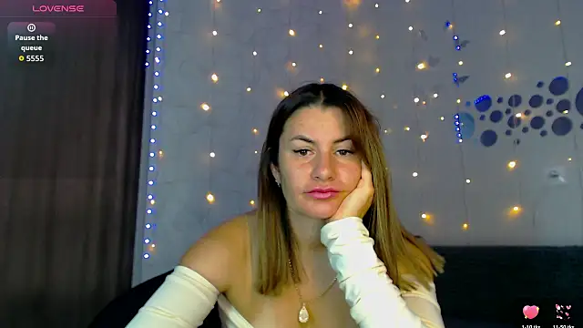 SuchAngel  online show from October 2025 02:59:01 AM