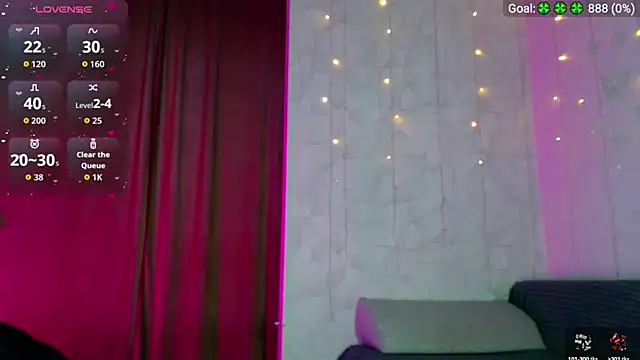 SuchAngel  online show from February 2026 03:46:02 AM