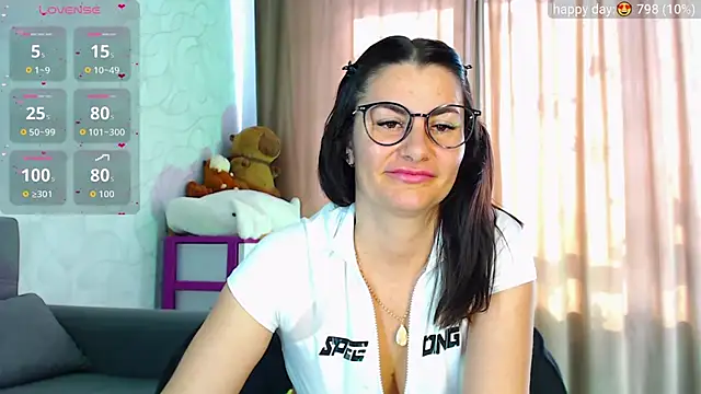 SuchAngel  online show from April 2026 03:09:02 AM