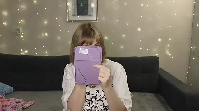 HermioneHHH online show from December 2024 06:13:01 PM