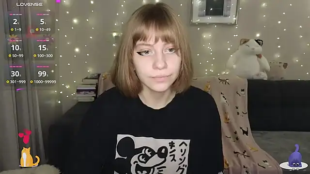 HermioneHHH online show from January 2025 06:46:01 PM