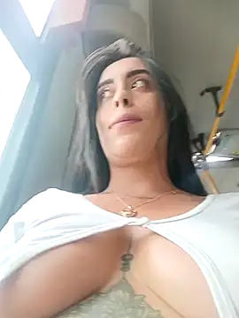 Freyja300 online show from February 2025 06:37:02 PM