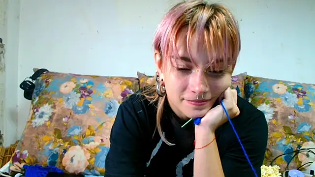 Sophie Bell online show from July 2026 08:48:02 PM