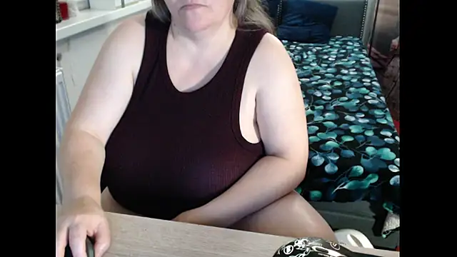Sweetboobs online show from December 2025 08:16:02 PM