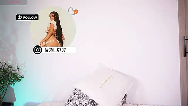 GemmaCarter  online show from November 2025 12:55:02 AM