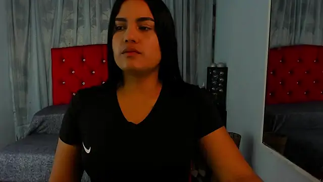 Cumming Tiffani online show from February 2025 12:39:01 PM