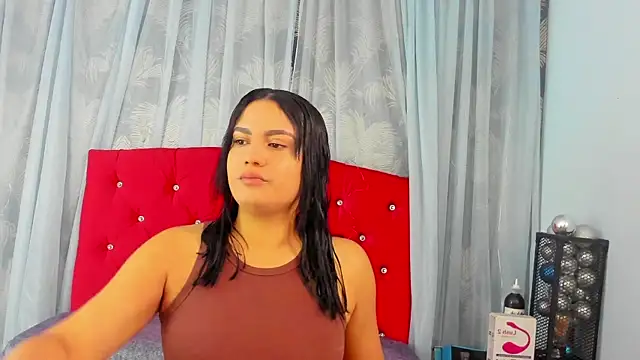 Cumming Tiffani online show from February 2025 11:58:01 AM