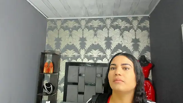 Cumming Tiffani online show from September 2025 11:21:01 AM