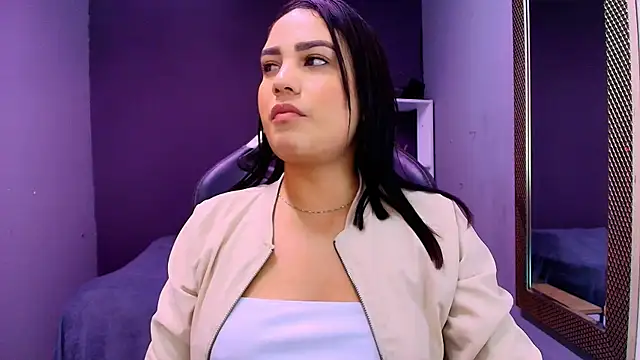 Cumming Tiffani online show from October 2025 12:26:01 PM