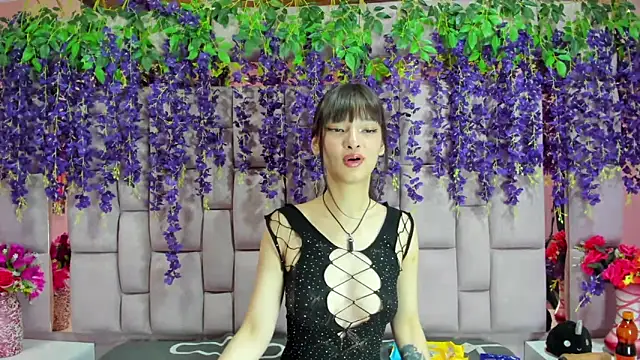 Snapshot of Aurora_18 chatting on January 2025 09:14:02 PM Aurora 18 online show from January 2025 09:14:02 PM