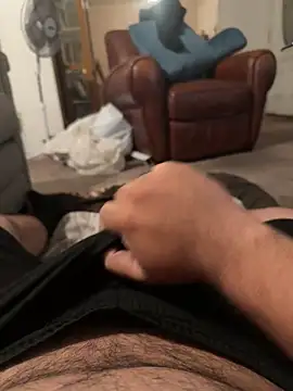 Jayare95 online show from November 2025 07:14:02 AM