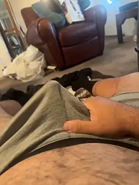 Jayare95 online show from November 2025 07:41:02 PM