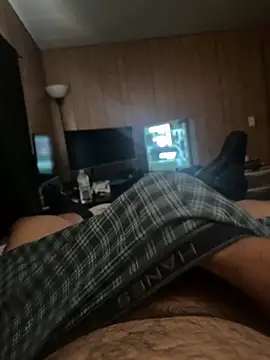 Jayare95 online show from November 2025 04:18:01 PM