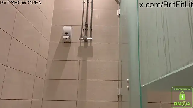 BritishHappyEnding online show from January 2025 06:23:01 PM