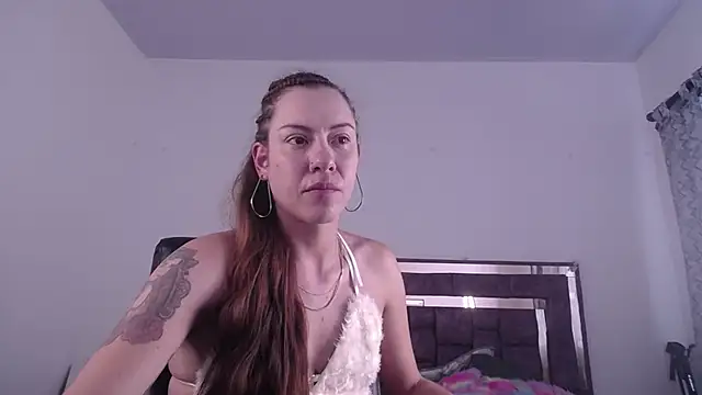 alejandrafitt online show from January 2025 08:15:02 PM