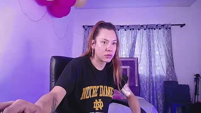 alejandrafitt online show from February 2025 10:13:01 PM