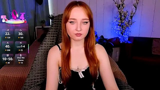 Emma Chery online show from September 2025 05:55:02 AM