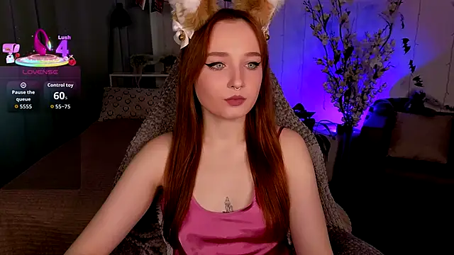 Emma Chery online show from October 2025 05:51:01 AM