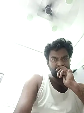 Snapshot of PVNRAO0831 chatting on April 2026 01:09:02 PM PVNRAO0831 online show from April 2026 01:09:02 PM