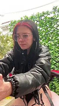 Isabella 21x online show from January 2025 03:50:01 PM