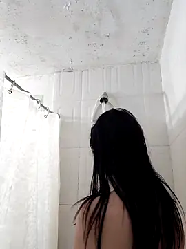 Isabella 21x online show from January 2026 11:36:02 AM