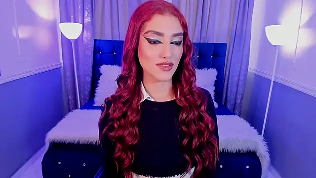 Snapshot of hallsredd chatting on January 2025 08:54:01 PM hallsredd online show from January 2025 08:54:01 PM