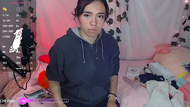 sophie north online show from February 2025 07:44:02 PM