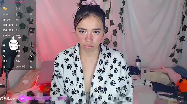 sophie north online show from February 2025 05:18:02 PM