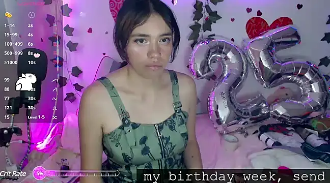 sophie north online show from February 2025 06:15:02 PM