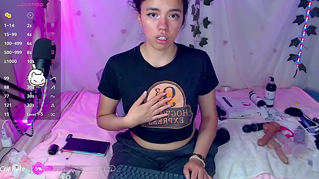 sophie north online show from March 2025 05:04:02 PM