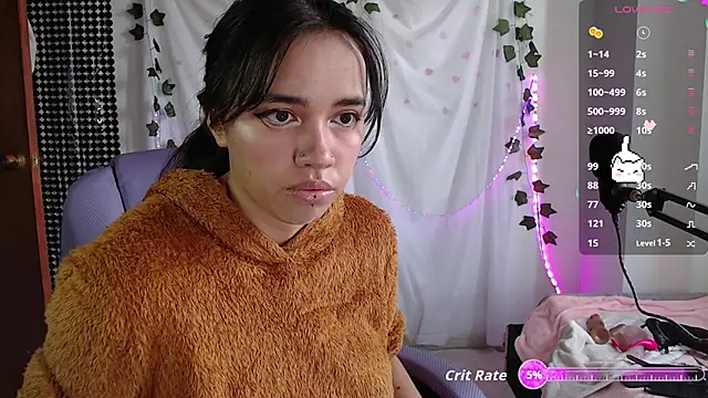 sophie north online show from October 2025 06:48:01 PM