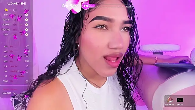 Olivia fx online show from September 2025 08:33:01 PM