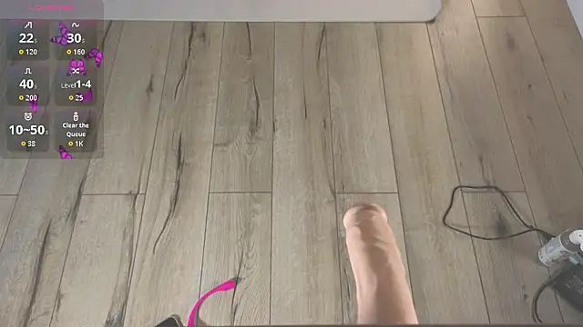 Snapshot of Ake_Mi chatting on February 2026 01:12:02 PM Ake Mi online show from February 2026 01:12:02 PM