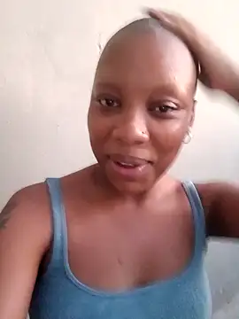 Miss Moriah online show from February 2025 08:33:02 PM