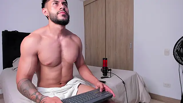 alexxxmachine online show from February 2025 12:54:02 AM