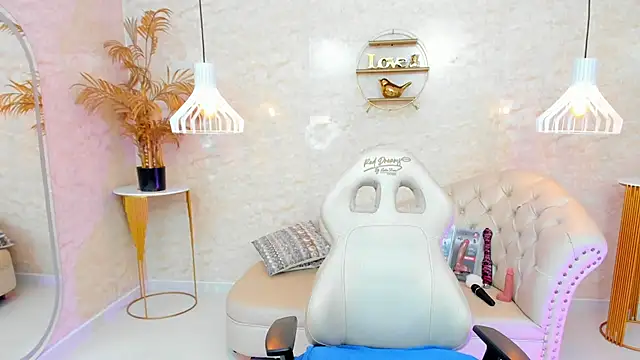 LYA SWEETX online show from November 2025 04:07:01 AM