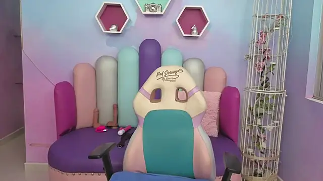 LYA SWEETX online show from March 2026 02:40:02 AM