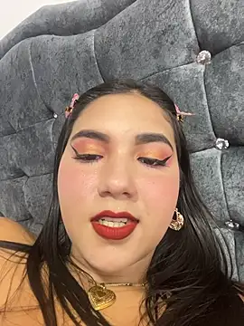 AnnaRosse1 online show from November 2025 07:19:01 PM