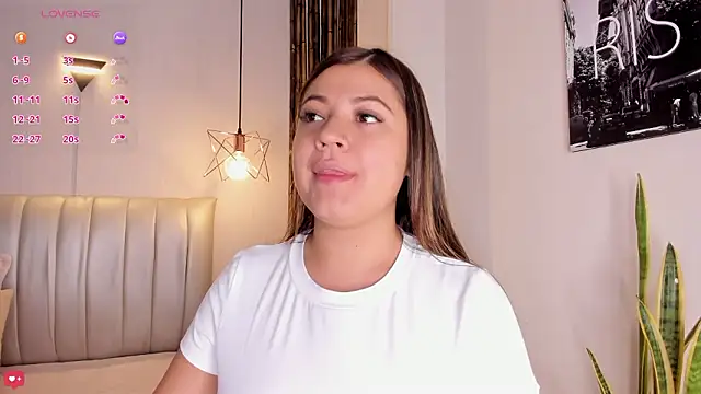 Zuzu sweet online show from February 2026 06:59:01 PM