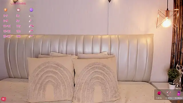 Zuzu sweet online show from March 2026 07:09:01 PM