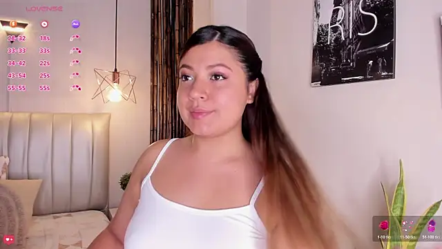 Snapshot of Zuzu_sweet chatting on May 2026 07:10:01 PM Zuzu sweet online show from May 2026 07:10:01 PM