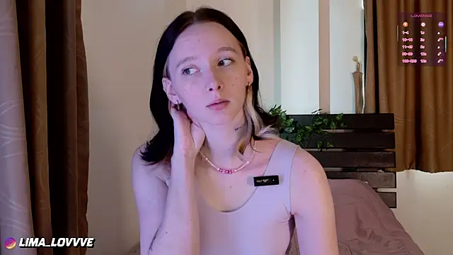 LimaLexxx online show from February 2026 02:05:02 AM