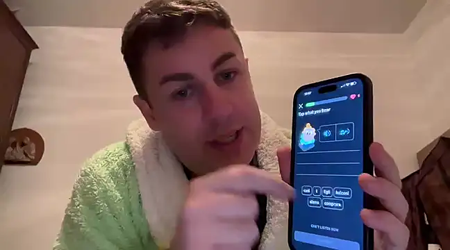 MyStrangeAddiction online show from December 2024 05:48:01 PM